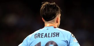 Jack Grealish ‘buzzing’ to be Pepsi’s latest football ambassador credit: Shutterstock