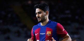 EBC becomes FC Barcelona’s official FX partner to extend reach across the globe credit: Shutterstock