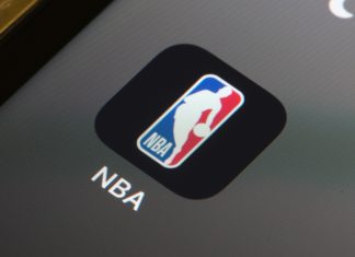 NBA to speak with streaming platforms after ESPN & TNT exclusive window closes credit: Shutterstock