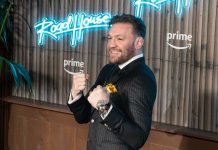Conor McGregor becomes co-owner of BKFC credit: Shutterstock