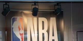 NBA player Jontay Porter receives lifetime ban over betting violations credit: Shutterstock