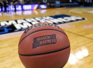Caitlin Clark’s Iowa win over LSU shatters TV records credit: Shutterstock