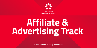 Canadian Gaming Summit: Unlocking the Door to Marketing Success