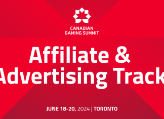 Canadian Gaming Summit: Unlocking the Door to Marketing Success