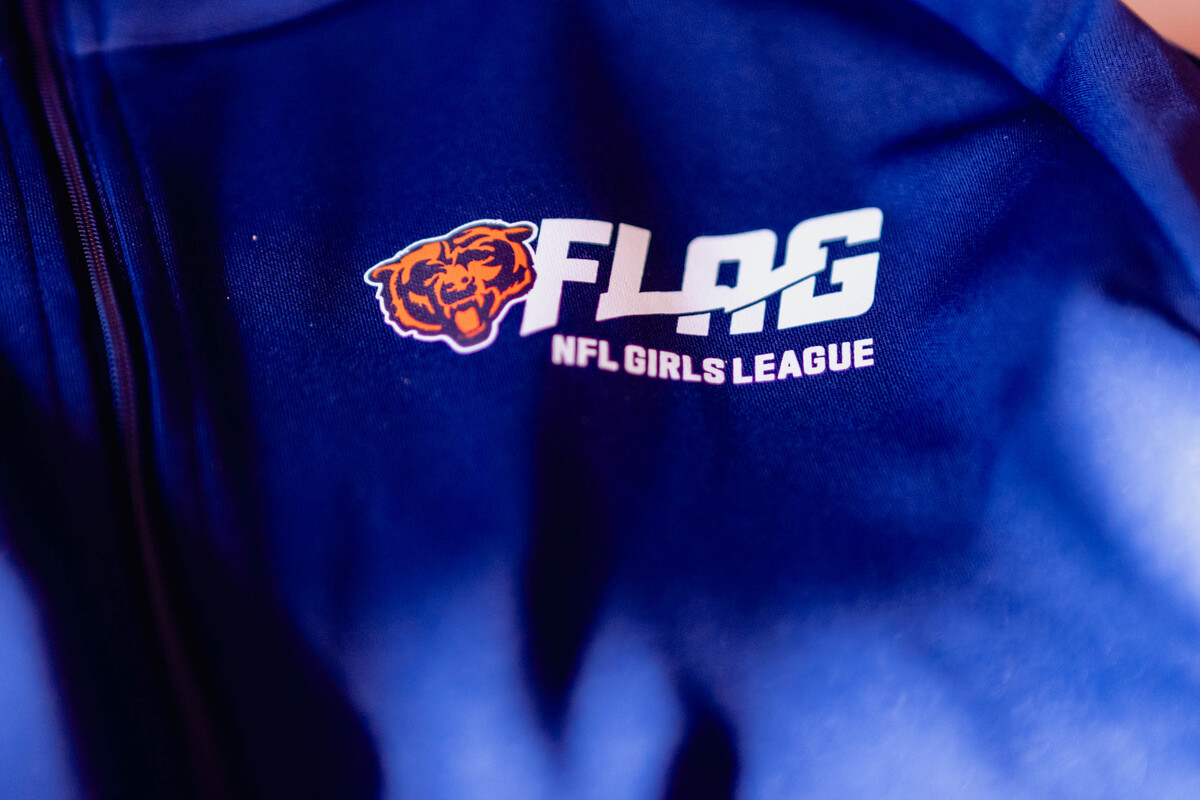 credit: Chicago Bears