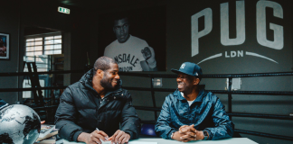 Daniel Dubois signs with NVA SEG ahead of ‘crucial’ fight