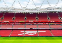Arsenal Women take commercial game to new heights at Emirates Emirates Stadium, Arsenal FC