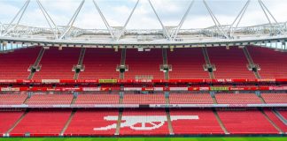 Arsenal Women making a move to 60,000 seat Emirates Stadium Emirates Stadium, Arsenal FC