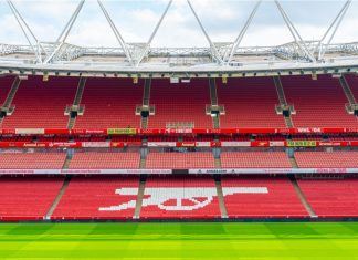 Arsenal Women take commercial game to new heights at Emirates Emirates Stadium, Arsenal FC