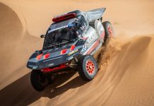 Extreme E scraps 2024 races amid Extreme H transition W2RC World Rally Raid Championship 2023.