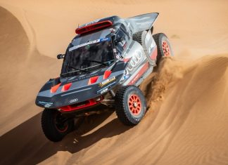Extreme E scraps 2024 races amid Extreme H transition W2RC World Rally Raid Championship 2023.
