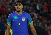 West Ham’s Lucas Paquetá faces four spot-fixing charges