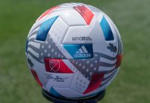 New York City FC eyes up sales ahead of 2027 stadium opening MLS ball