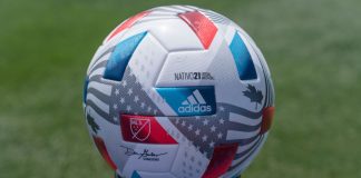 New York City FC eyes up sales ahead of 2027 stadium opening MLS ball