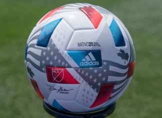 MLS places Felipe Hernandez on leave amid gambling concerns MLS ball