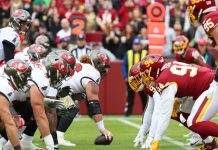 NFL increases debt limit for new buyers to $1.4bn
