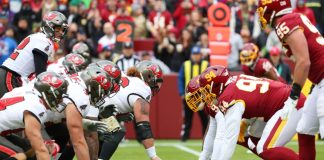 NFL increases debt limit for new buyers to $1.4bn