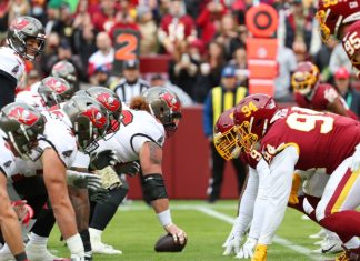 NFL increases debt limit for new buyers to $1.4bn