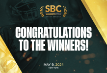 Meet the Winners of the 2024 SBC Awards North America Meet the Winners of the 2024 SBC Awards North America