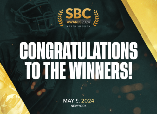 Meet the Winners of the 2024 SBC Awards North America Meet the Winners of the 2024 SBC Awards North America