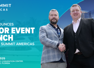 SBC announces major industry event launch in 2025 with SBC Summit Americas