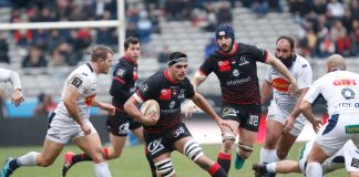 Canal+ extends 26-year partnership with French Top 14 rugby Canal+ extends 26-year partnership with French Top 14 rugby