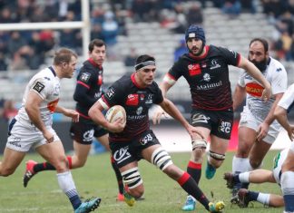 Canal+ extends 26-year partnership with French Top 14 rugby Canal+ extends 26-year partnership with French Top 14 rugby