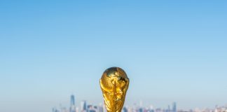 How FIFA’s vision of AI having an imprint on football forever led them to ai.io credit: Shutterstock