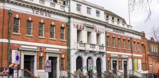 talkSPORT to cover GBM Sports’ York Hall boxing event talkSPORT to cover GBM Sports’ York Hall boxing event