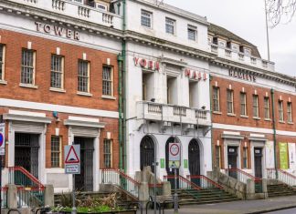 talkSPORT to cover GBM Sports’ York Hall boxing event talkSPORT to cover GBM Sports’ York Hall boxing event