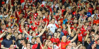 Opinions divided on possible Premier League stateside fixtures Fans of Premier League club Liverpool FC