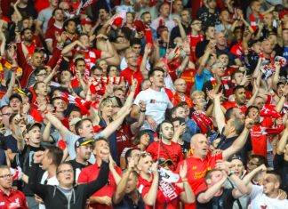 Opinions divided on possible Premier League stateside fixtures Fans of Premier League club Liverpool FC