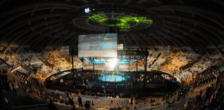 UFC revenue feels the hit of fewer Q3 events as TKO reports financials UFC, owned by TKO Group Holdings