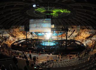 UFC revenue feels the hit of fewer Q3 events as TKO reports financials UFC, owned by TKO Group Holdings