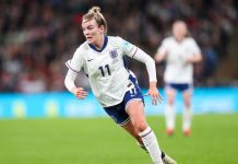 AXA joins Women’s Euro 2025 global partner roster AXA joins Women’s Euro 2025 global partner roster