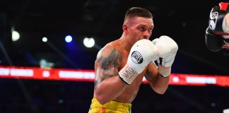Fury v Usyk undisputed clash gave William Hill a UK branding boost Fury v Usyk undisputed clash gave William Hill a UK branding boost