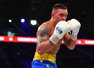Fury v Usyk undisputed clash gave William Hill a UK branding boost Fury v Usyk undisputed clash gave William Hill a UK branding boost