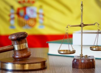 Spanish Court orders FIFA and UEFA to stop blocking ESL Justice for Spain Laws in Spanish Court.