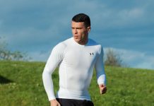 Spurs’ Pedro Porro latest Under Armour signee credit: Under Armour
