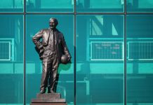 Gibraltar team born out of Sir Matt Busby legacy gains “game-changing” $20m funding credit: Shutterstock