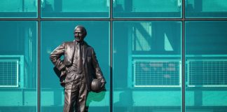 Gibraltar team born out of Sir Matt Busby legacy gains “game-changing” $20m funding credit: Shutterstock