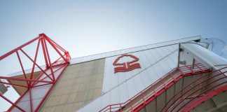 Nottingham Forest four point deduction stands after unsuccessful appeal credit: Shutterstock