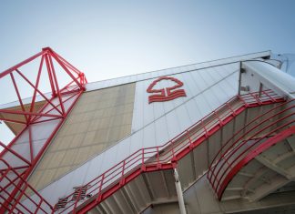 Nottingham Forest four point deduction stands after unsuccessful appeal credit: Shutterstock