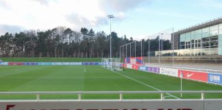 The FA & Barclays join forces to build foundations for future leaders credit: Shutterstock