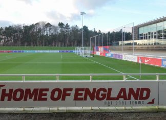 The FA & Barclays join forces to build foundations for future leaders credit: Shutterstock