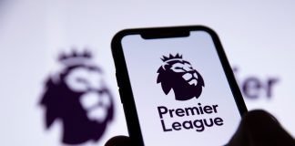 NBC Sports posts record-high TV ratings for a Premier League season credit: Shutterstock