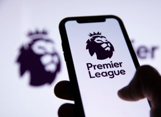NBC Sports posts record-high TV ratings for a Premier League season credit: Shutterstock