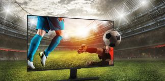 Sportradar to provide greater access to betting operators via adverts credit: Shutterstock