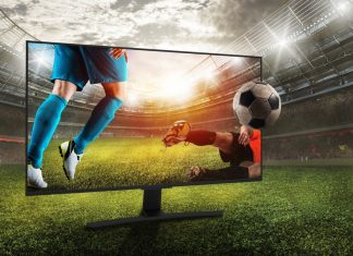 Sportradar to provide greater access to betting operators via adverts credit: Shutterstock