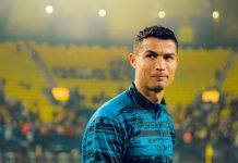 Forbes: Cristiano Ronaldo highest-paid athlete for 2024 for 4th time credit: Shutterstock
